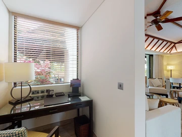2 Bedroom Villa