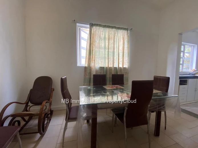 Residential complex for sale