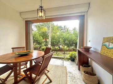 Appartement de 2 Chambres
