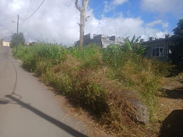 Residential Land