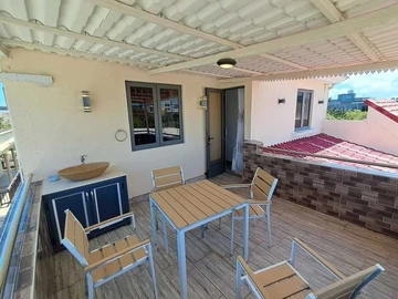 Appartement de 2 Chambres