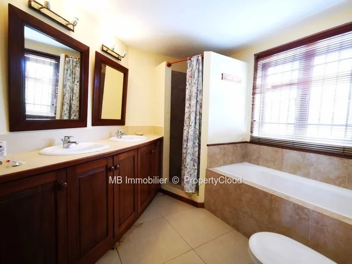 Belle Villa en vente à Belle Vue Harel