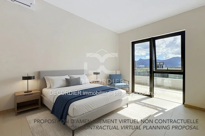 Appartement neuf à vendre – Moka