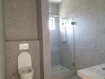 Appartement de 4 Chambres