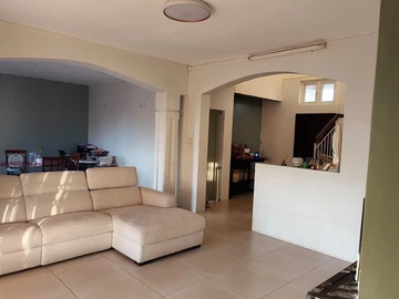 Maison de 4 Chambres