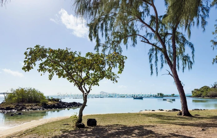 Viva Calodyne – Un Refuge Résidentiel d'Exception dans le Nord de l'Île Maurice