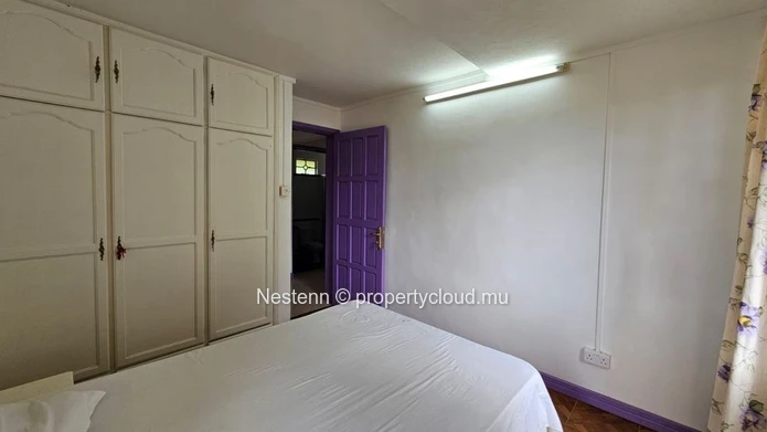 House of 3 bedrooms