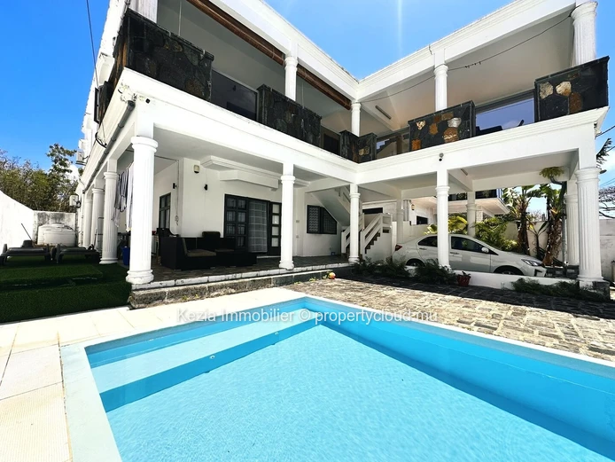 Appartement À 800 Mètres De La Côte