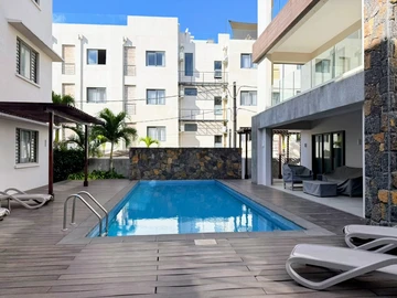 Appartement de 2 Chambres