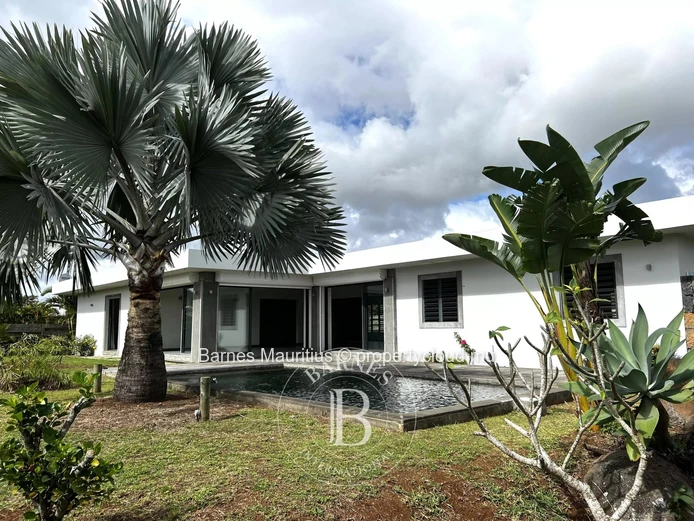 PITON - Villa - 4 chambres
