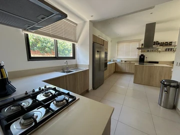 Villa de 3 Chambres
