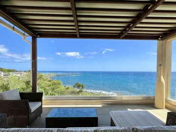 3 Bedroom Penthouse