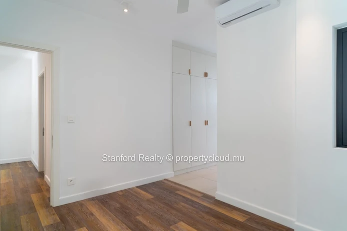 Residence Moderne Grand Baie – Appartement 3 Chambres à Vendre