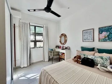 3 Bedroom Villa
