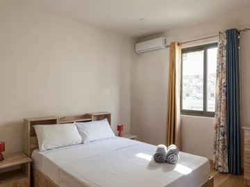 3 Bedroom Villa