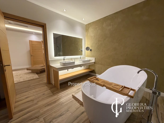 Villa Privée d’Exception | Entièrement Meublée | Grand Baie