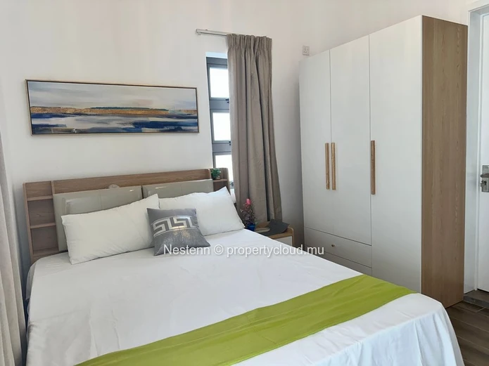 Magnifique Duplex de 4 Chambres avec Piscine Privée à Trou aux Biches