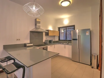 3 Bedroom Apartment