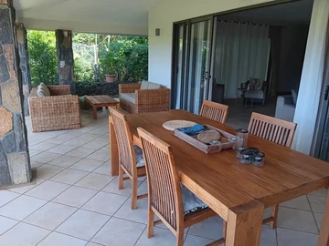 Villa de 3 Chambres