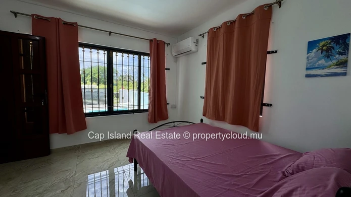 Elegant Apartments for Long-Term Rent – Chemin Vingt Pieds, Grand Baie