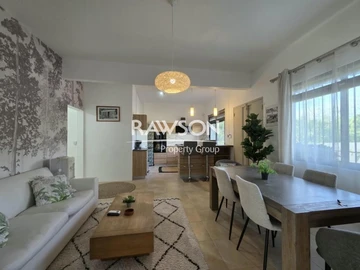 Villa de 3 Chambres