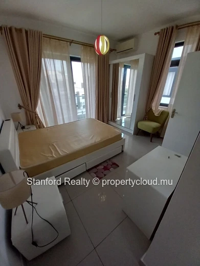 3-Bedroom Apartment for Rent - Pereybere, North
