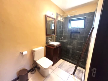 Villa de 4 Chambres
