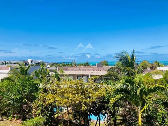 Mauritius - 3 bedroom apartment - Haute Rive