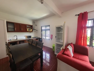 8 Bedroom Villa