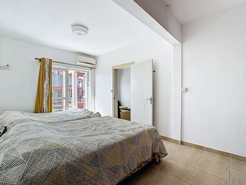 Appartement de 2 Chambres