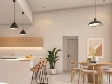 3 Bedroom Villa