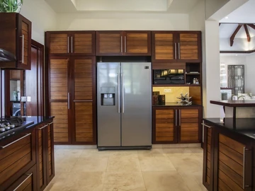 Villa de 3 Chambres