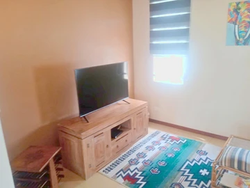 Villa de 3 Chambres