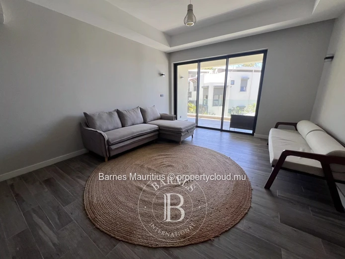 BELLE MARE - Beachfront- 3 bedrooms