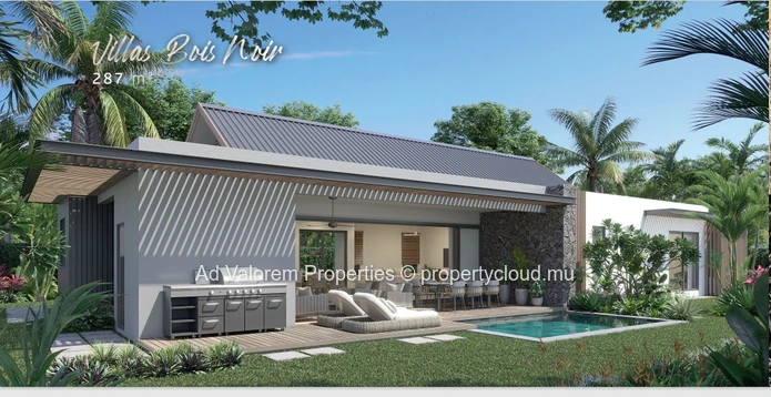 Magnifique Villa à vendre dans L'Ouest