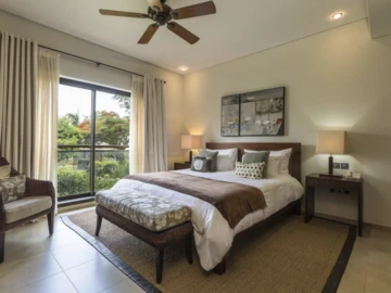 3 Bedroom Apartment