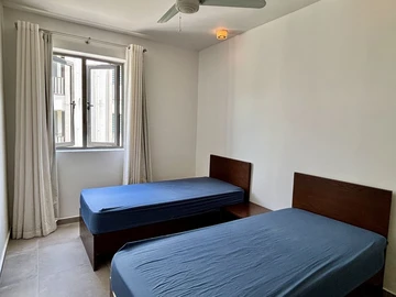 Townhouse, Duplex de 3 Chambres