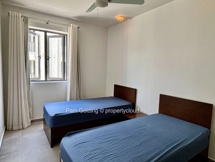 Duplex 3 Chambres à Vendre à Pereybere, Île Maurice | Vie en Bord de Mer à La Residence