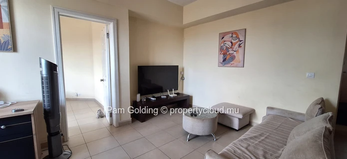 Appartement Moderne Meublé au Cœur de Flic en Flac