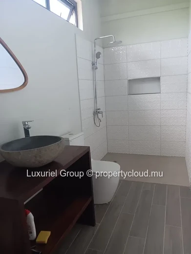 Elegant 3-Bedroom Villa with Private Pool for Rent