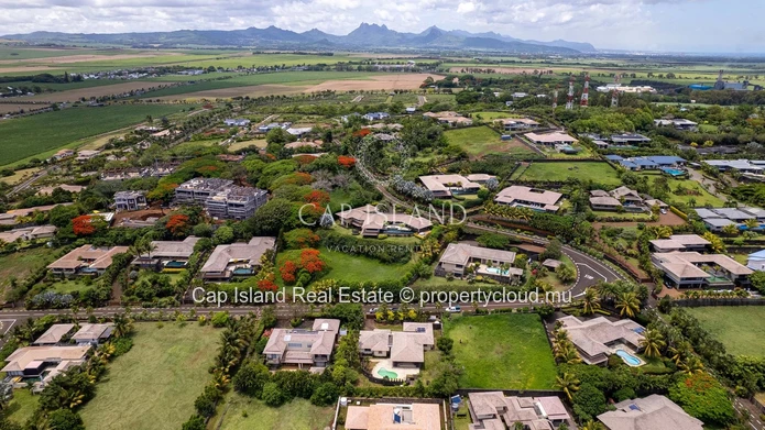 À Vendre – Villa de Prestige à Belle Vue Harel, Hillside