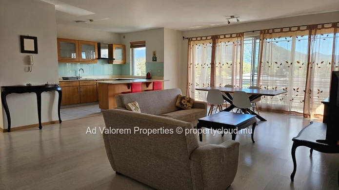 Appartement à louer aux Allées d'Helvetia