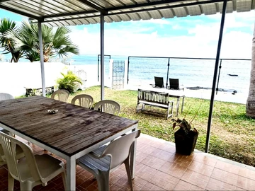 Fully Furnished Bungalow For Long Term Rental : ? Riambel