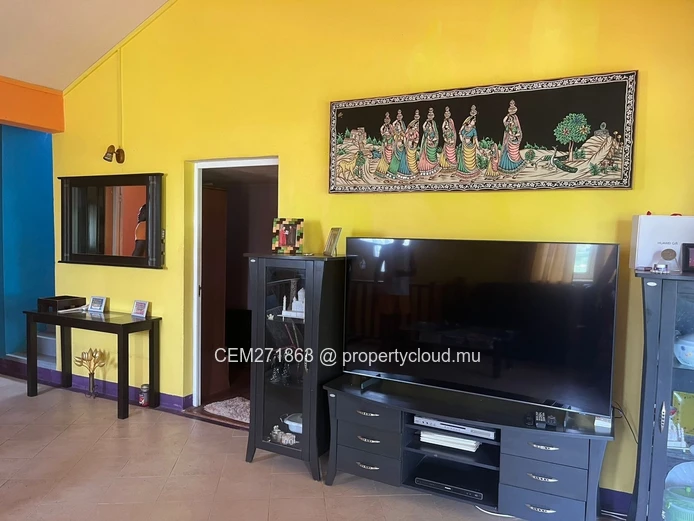  Appartement à louer – Calodyne