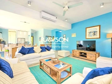 Appartement de 3 Chambres
