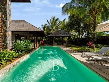 4 Bedroom Villa