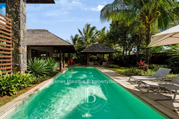 GRAND GAUBE - Villa - 4 chambres