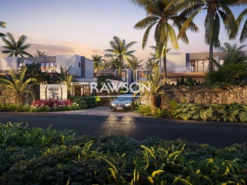 Townhouse, Duplex de 3 Chambres