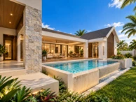 4 Bedroom Villa