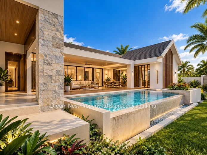 Les Allées Du Golf – A Rare Opportunity In The Heart Of Mont Choisy